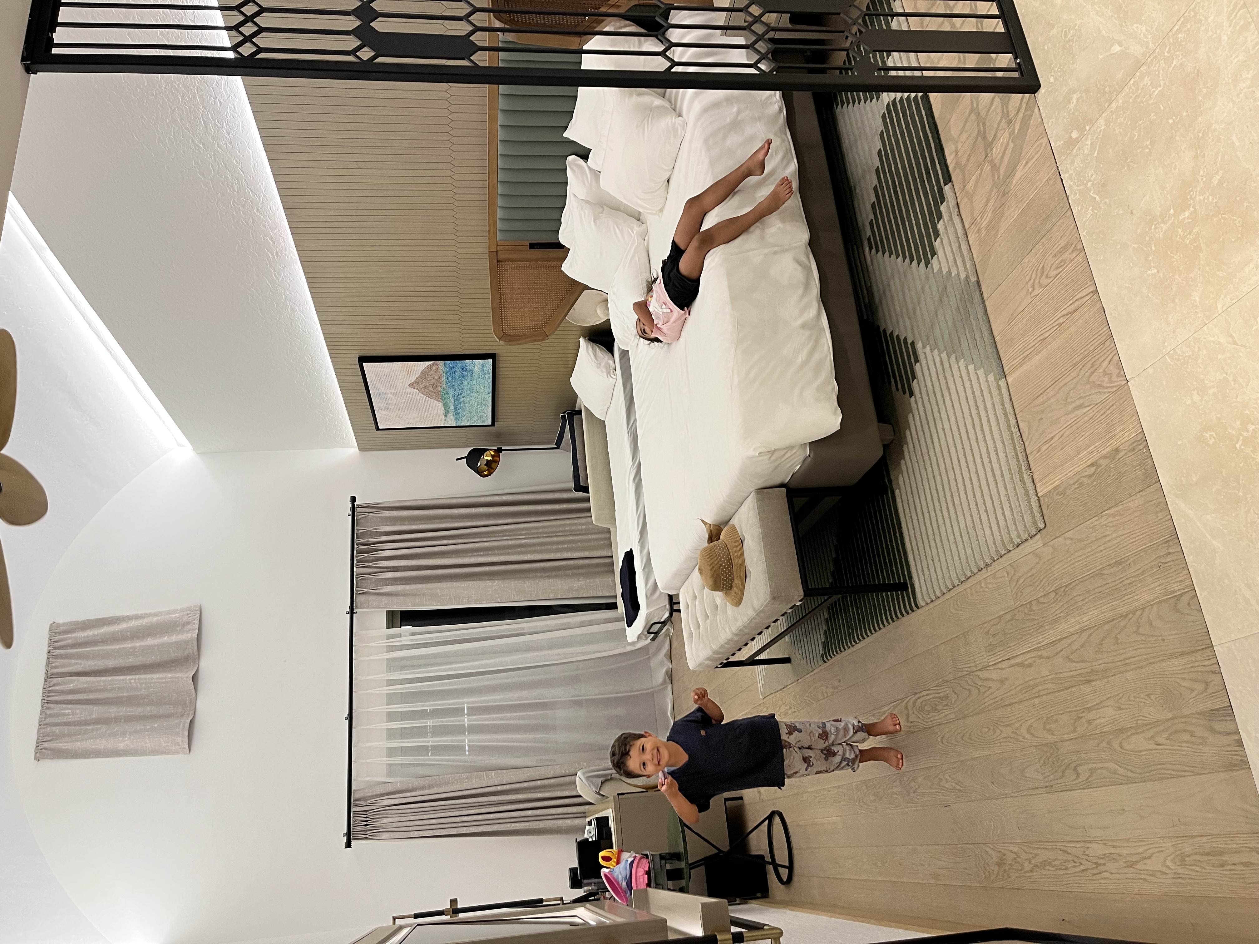 Accommodation Service